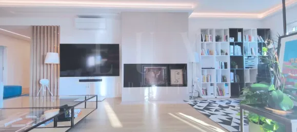 5 chambres Penthouse à Cascais, Portugal No. 95432 85