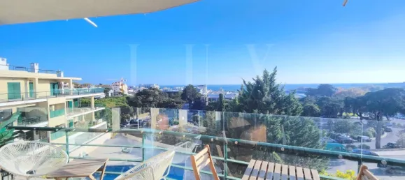 5 chambres Penthouse à Cascais, Portugal No. 95432 8