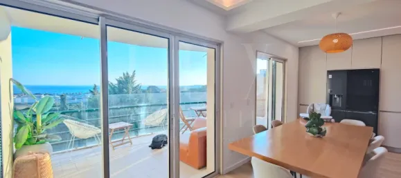 5 chambres Penthouse à Cascais, Portugal No. 95432 9