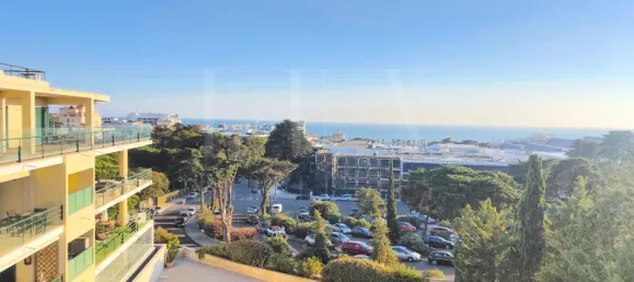 5 chambres Penthouse à Cascais, Portugal No. 95432 3