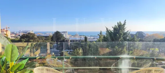 5 chambres Penthouse à Cascais, Portugal No. 95432 77