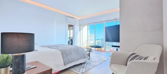 5 chambres Penthouse à Cascais, Portugal No. 95432 31