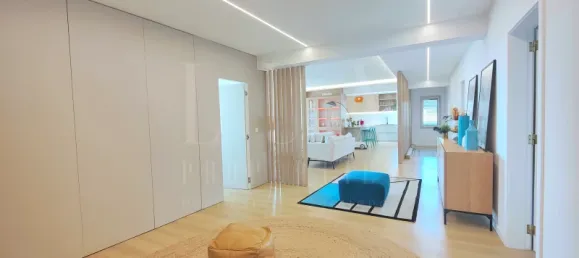 5 chambres Penthouse à Cascais, Portugal No. 95432 30