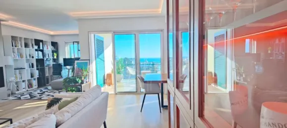 5 chambres Penthouse à Cascais, Portugal No. 95432 75