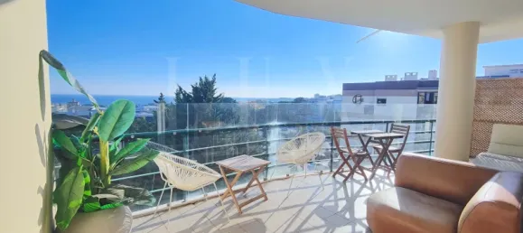 5 chambres Penthouse à Cascais, Portugal No. 95432 72