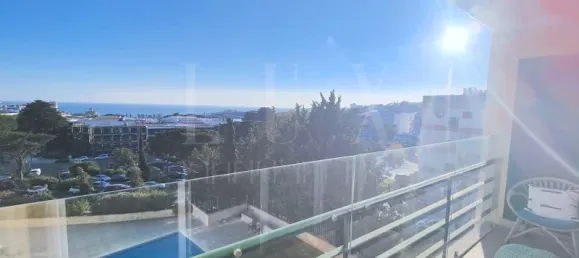 5 chambres Penthouse à Cascais, Portugal No. 95432 35