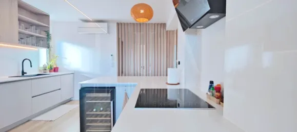 5 chambres Penthouse à Cascais, Portugal No. 95432 89