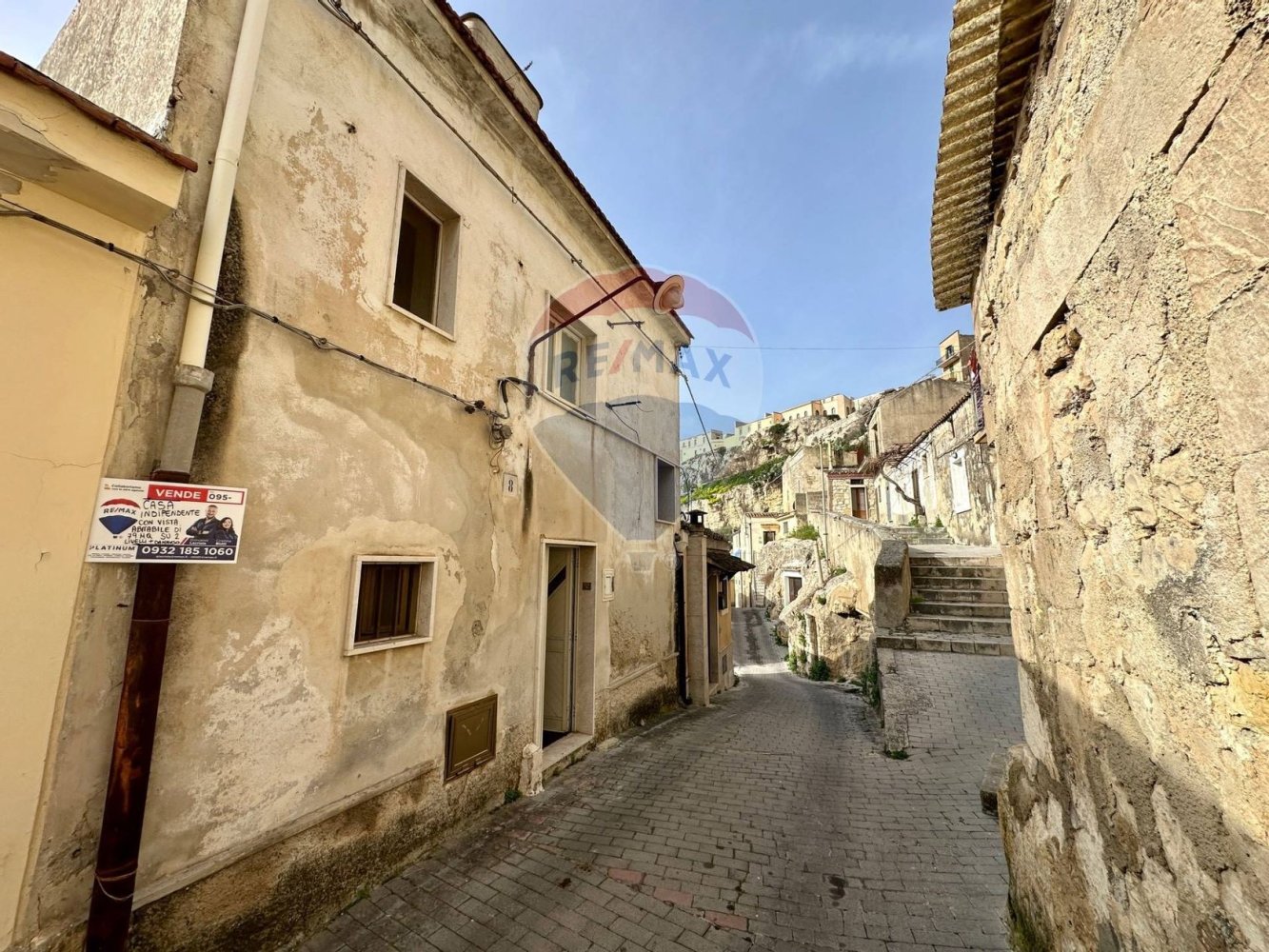 Casa T1 em Modica, Italy N.º 140899