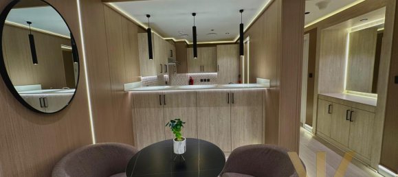 Apartamento T1 em Palm Jumeirah, UAE N.º 25667 3