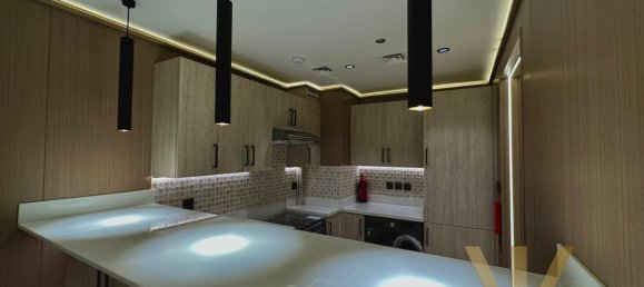 Apartamento T1 em Palm Jumeirah, UAE N.º 25667 4