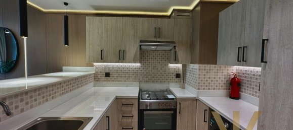 Apartamento T1 em Palm Jumeirah, UAE N.º 25667 5