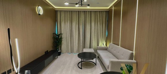 Apartamento T1 em Palm Jumeirah, UAE N.º 25667 2