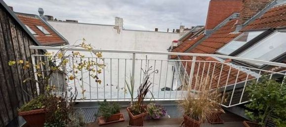 3-Zimmer Wohnung in Charlottenburg, Germany, Nr. 323123 4