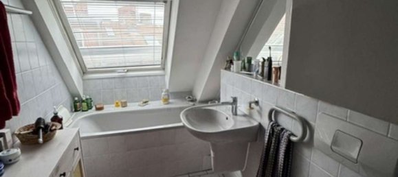 3-Zimmer Wohnung in Charlottenburg, Germany, Nr. 323123 5