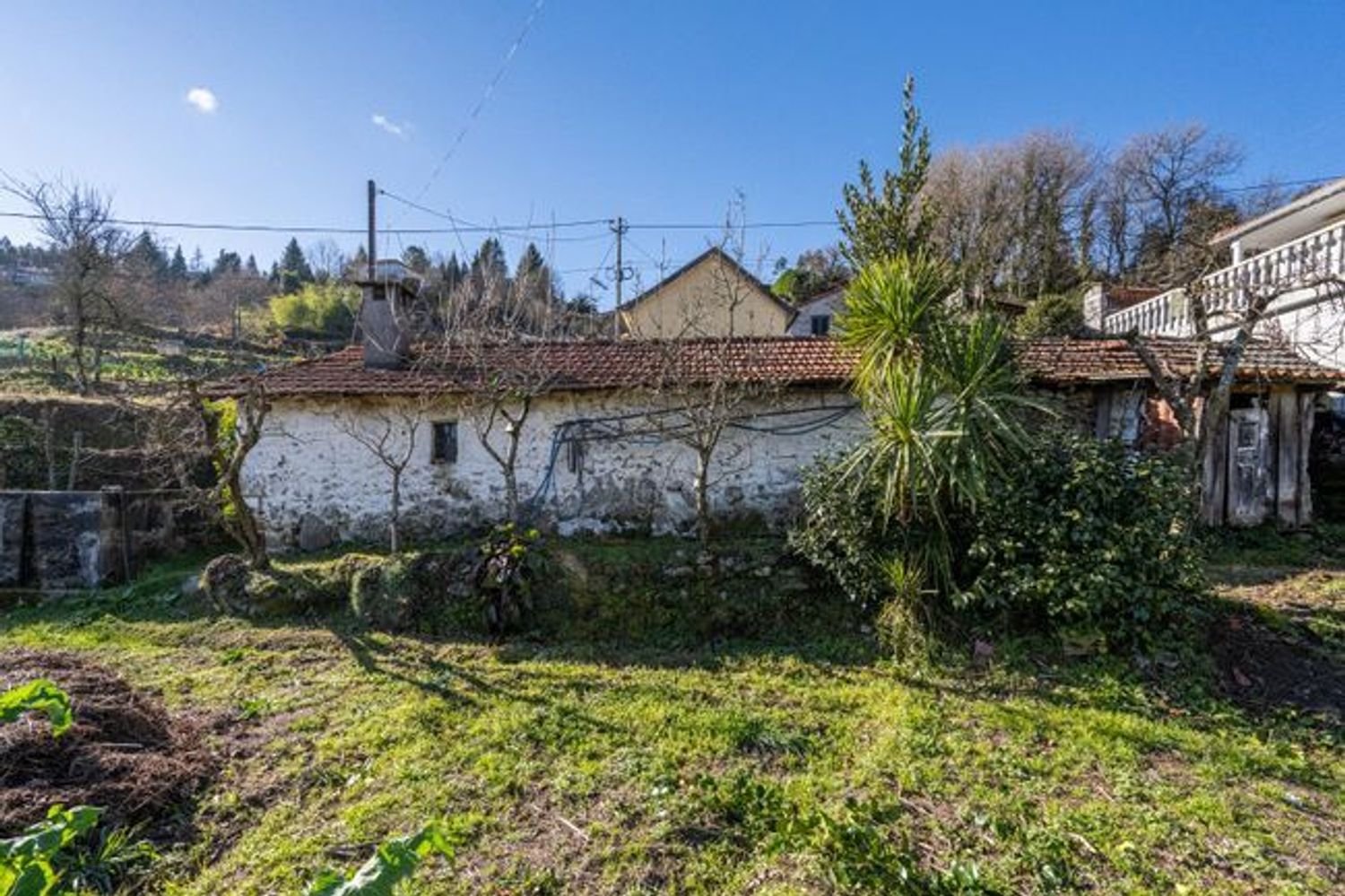 Studio in Fafe, Portugal No. 167504