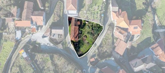 Studio in Fafe, Portugal No. 167504 3