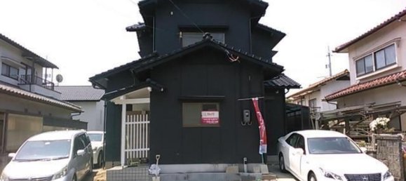 4 bedrooms House in Yamaguchi, Japan No. 7500 2