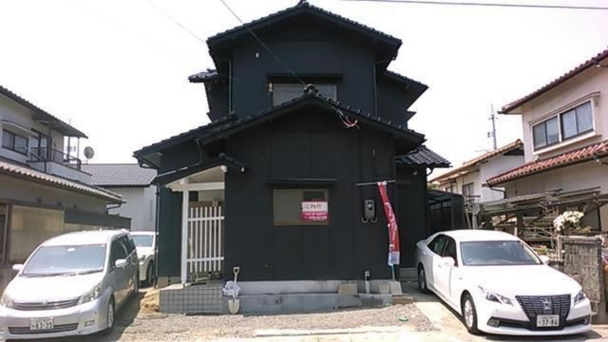 4 bedrooms House in Yamaguchi, Japan No. 7500