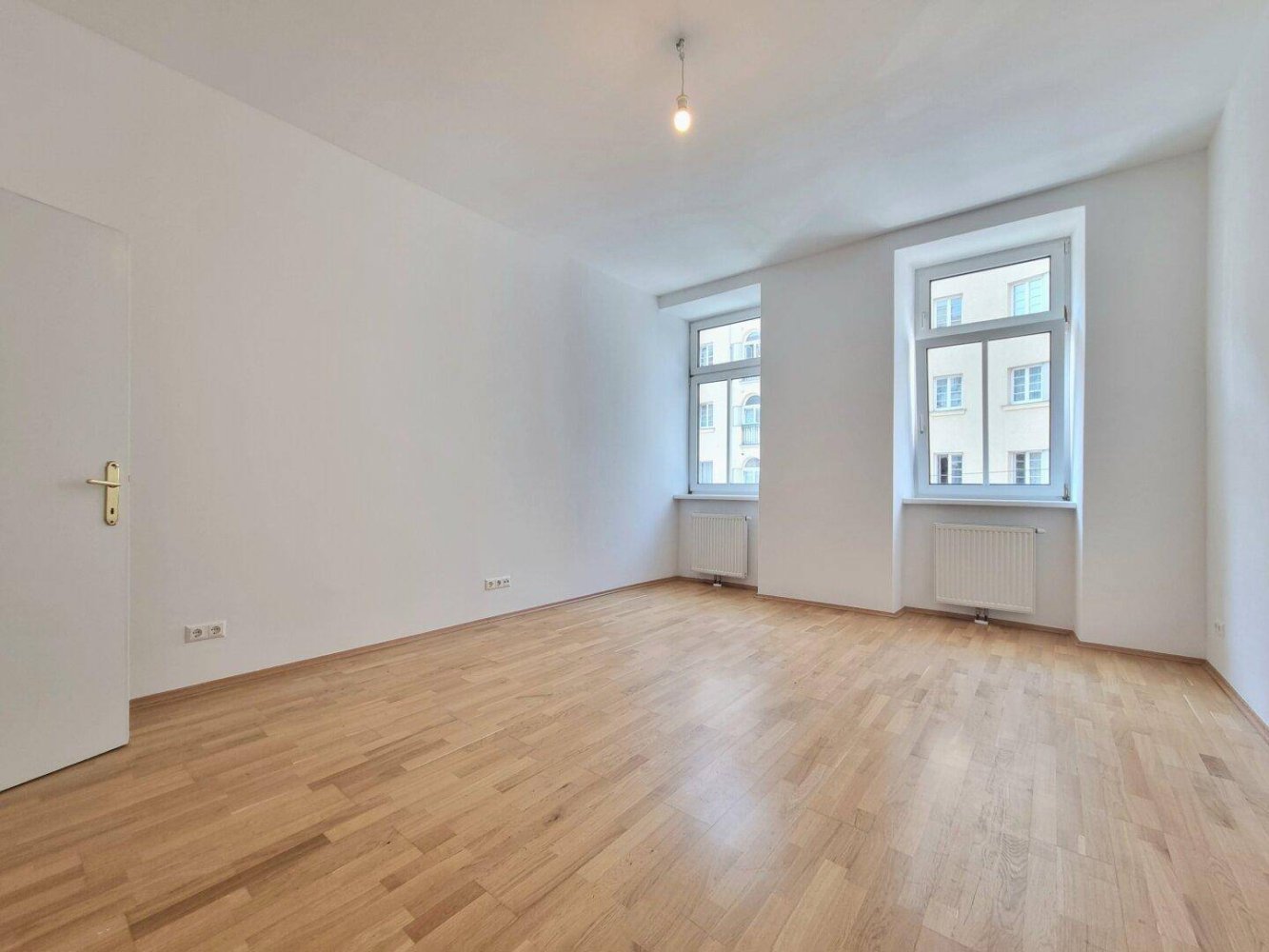 2 rooms Apartment in Ottakring, Austria No. 257095