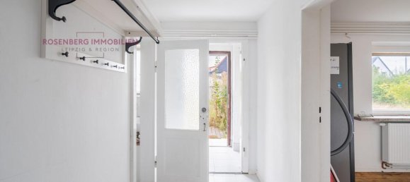 4 غرف نوم تاون هاوس في Leipzig, Germany رقم 336544 9