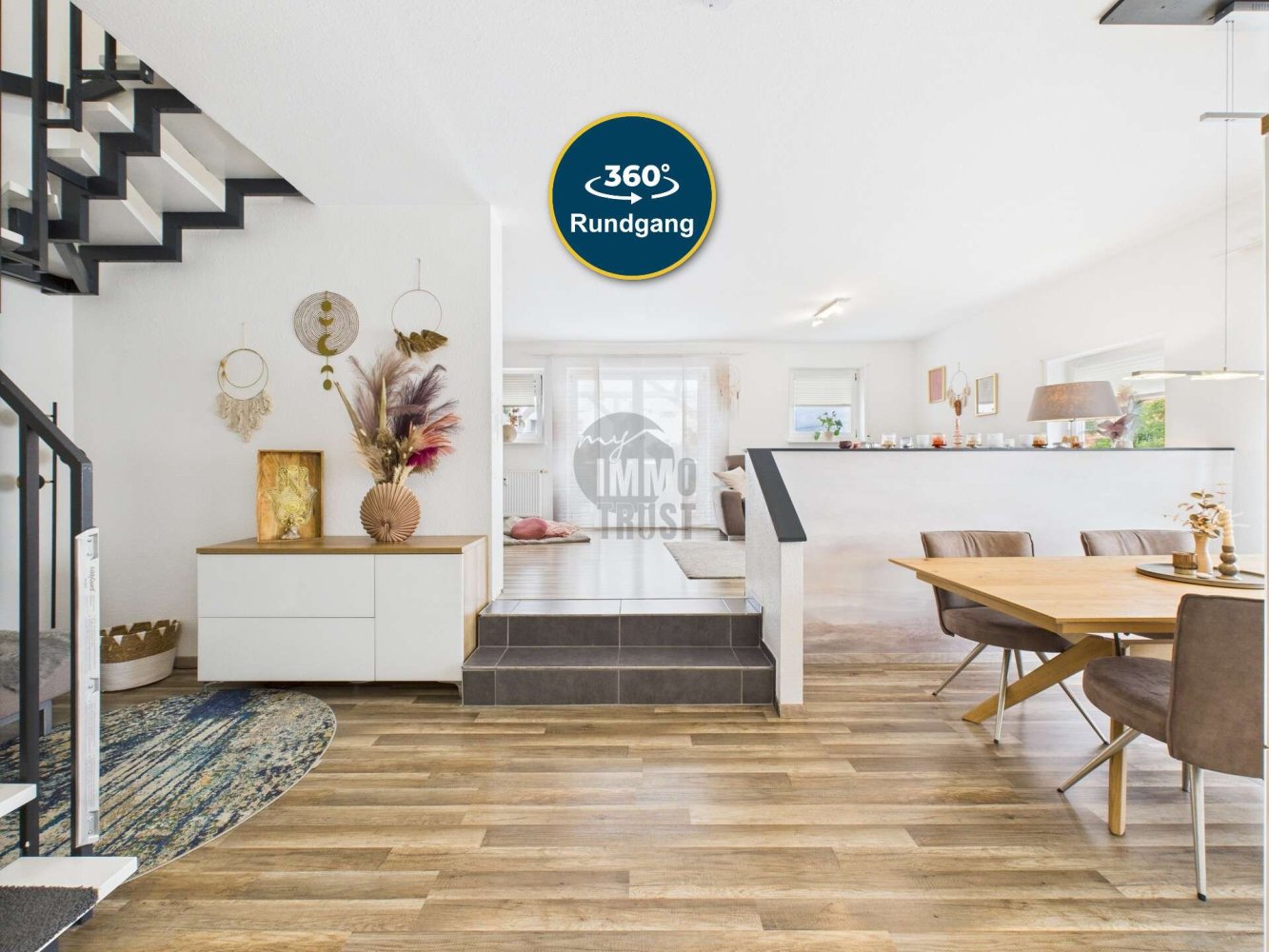 3 chambres Duplex à Alb-Donau-Kreis, Germany No. 232587