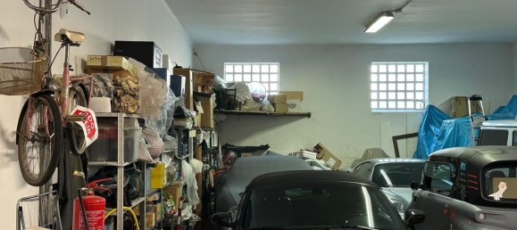 Гараж 125м² в Болонья, Италия № 330418 6