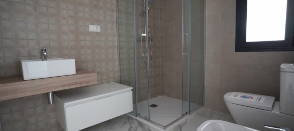 3 bedrooms Villa in Polop, Spain No. 14547 15