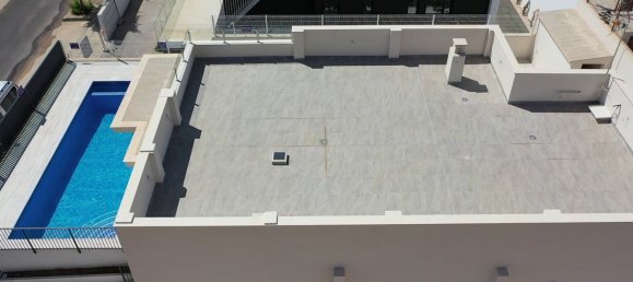 3 bedrooms Villa in Polop, Spain No. 14547 8