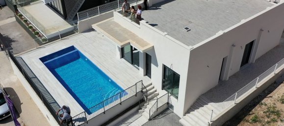 3 bedrooms Villa in Polop, Spain No. 14547 3