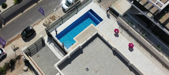 3 bedrooms Villa in Polop, Spain No. 14547 16