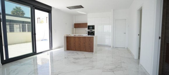 3 bedrooms Villa in Polop, Spain No. 14547 9