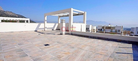 3 bedrooms Villa in Polop, Spain No. 14547 4