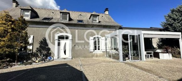 3 Schlafzimmer Haus in Ger, France, Nr. 363814 3