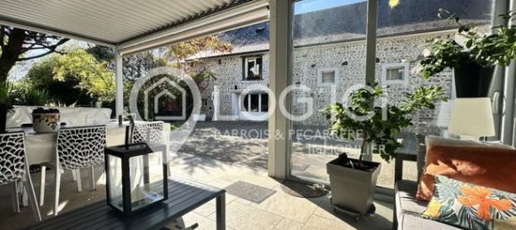 3 Schlafzimmer Haus in Ger, France, Nr. 363814 5