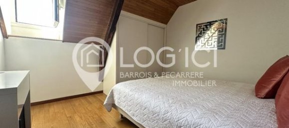 3 Schlafzimmer Haus in Ger, France, Nr. 363814 8