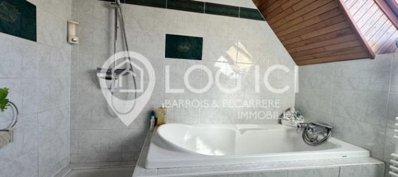 3 Schlafzimmer Haus in Ger, France, Nr. 363814 10