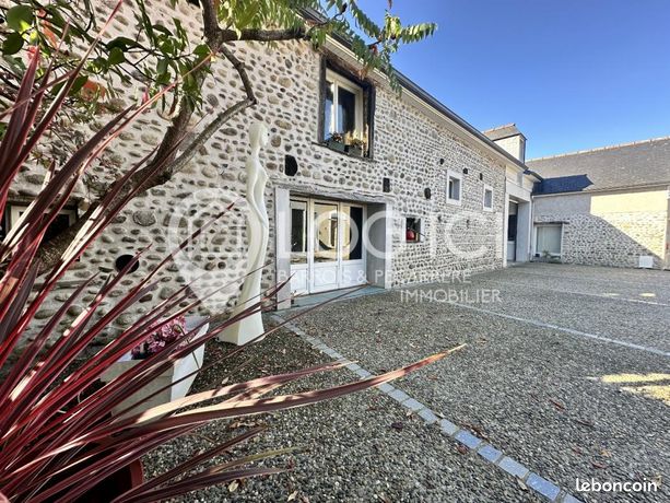 3 Schlafzimmer Haus in Ger, France, Nr. 363814