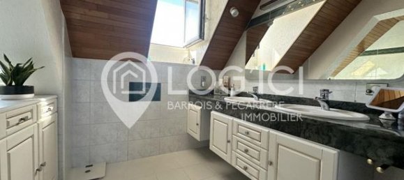 3 Schlafzimmer Haus in Ger, France, Nr. 363814 9