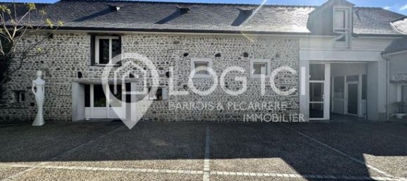 3 Schlafzimmer Haus in Ger, France, Nr. 363814 2