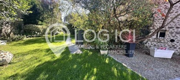 3 Schlafzimmer Haus in Ger, France, Nr. 363814 4