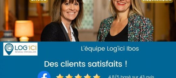 3 Schlafzimmer Haus in Ger, France, Nr. 363814 14