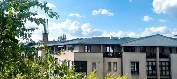 2غرفة شقة في Gesundbrunnen, Germany رقم 341289 2