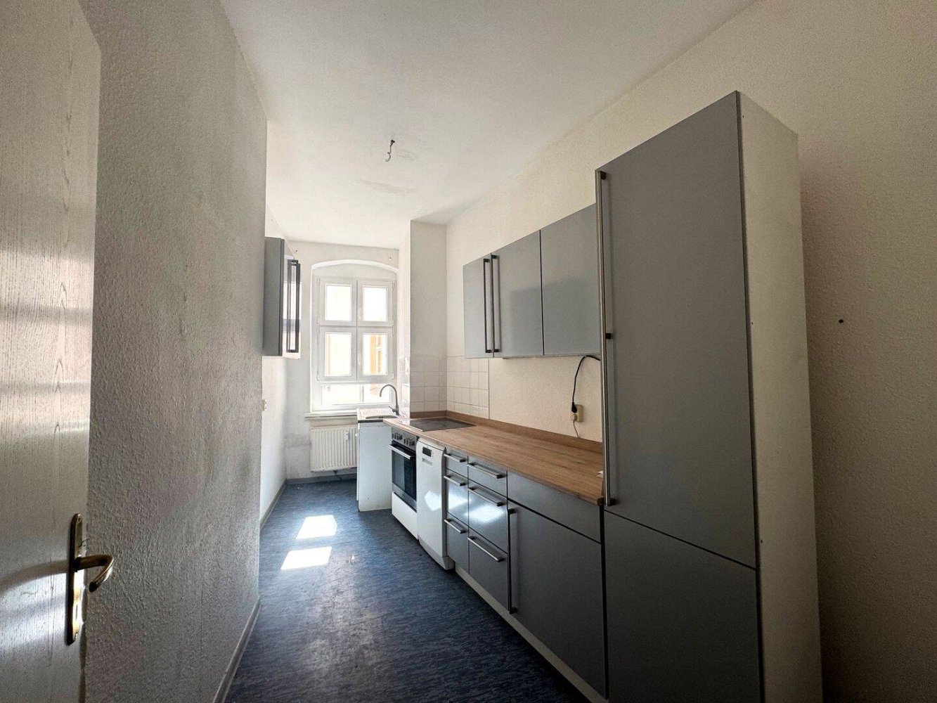 2غرفة شقة في Gesundbrunnen, Germany رقم 341289