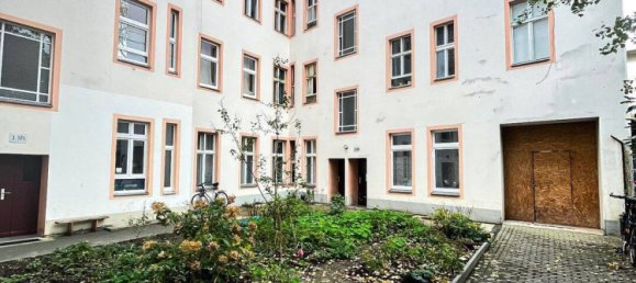 2غرفة شقة في Gesundbrunnen, Germany رقم 341289 4