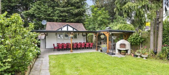 5 bedrooms House in Hadley Wood, United Kingdom No. 6597 27