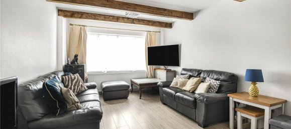 5 bedrooms House in Hadley Wood, United Kingdom No. 6597 3