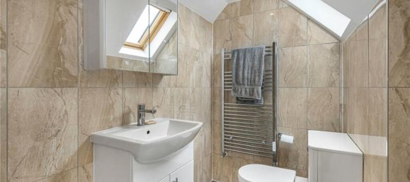 5 bedrooms House in Hadley Wood, United Kingdom No. 6597 23