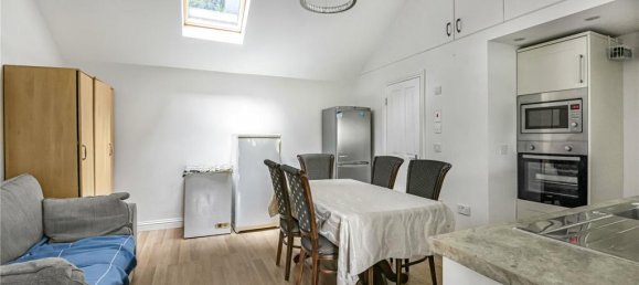 5 bedrooms House in Hadley Wood, United Kingdom No. 6597 30