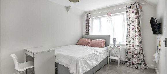 5 bedrooms House in Hadley Wood, United Kingdom No. 6597 20