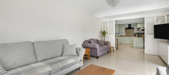 5 bedrooms House in Hadley Wood, United Kingdom No. 6597 11